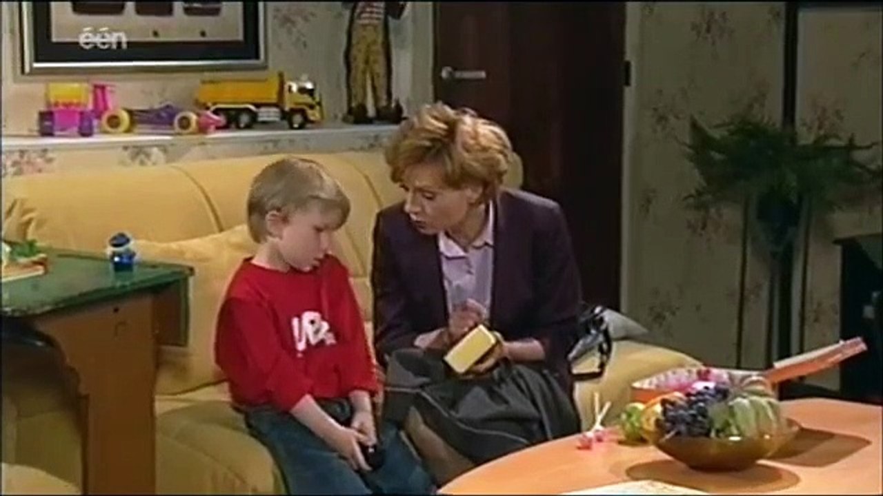 Thuis Aflevering 3547 Seizoen 19