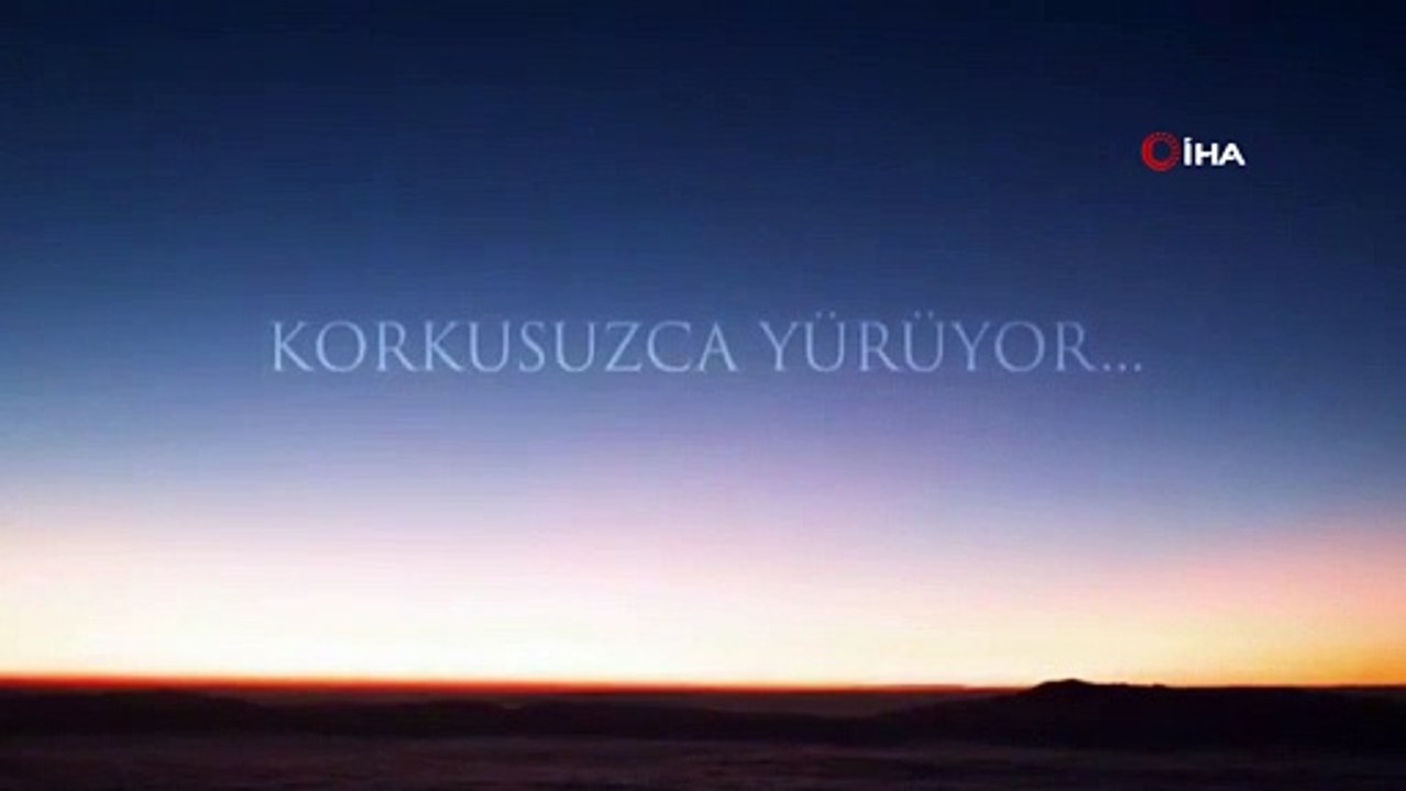 Gençlik ve Spor Bakanlığı: “57. Alay ve aziz şehitlerimizi rahmet ve minnetle yad ediyoruz”