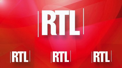 Le journal RTL de 10h du 25 avril 2021