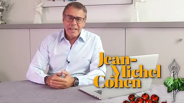 Comment perdre du poids et maigrir rapidement ❓ - Jean-Michel Cohen