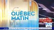 Céline Dion-Le Québec Matin-22 Avril 2021