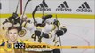Nhl 20 - Tampa Bay Lightning Vs Boston Bruins - Gameplay (Ps4 Hd) [1080P60Fps]