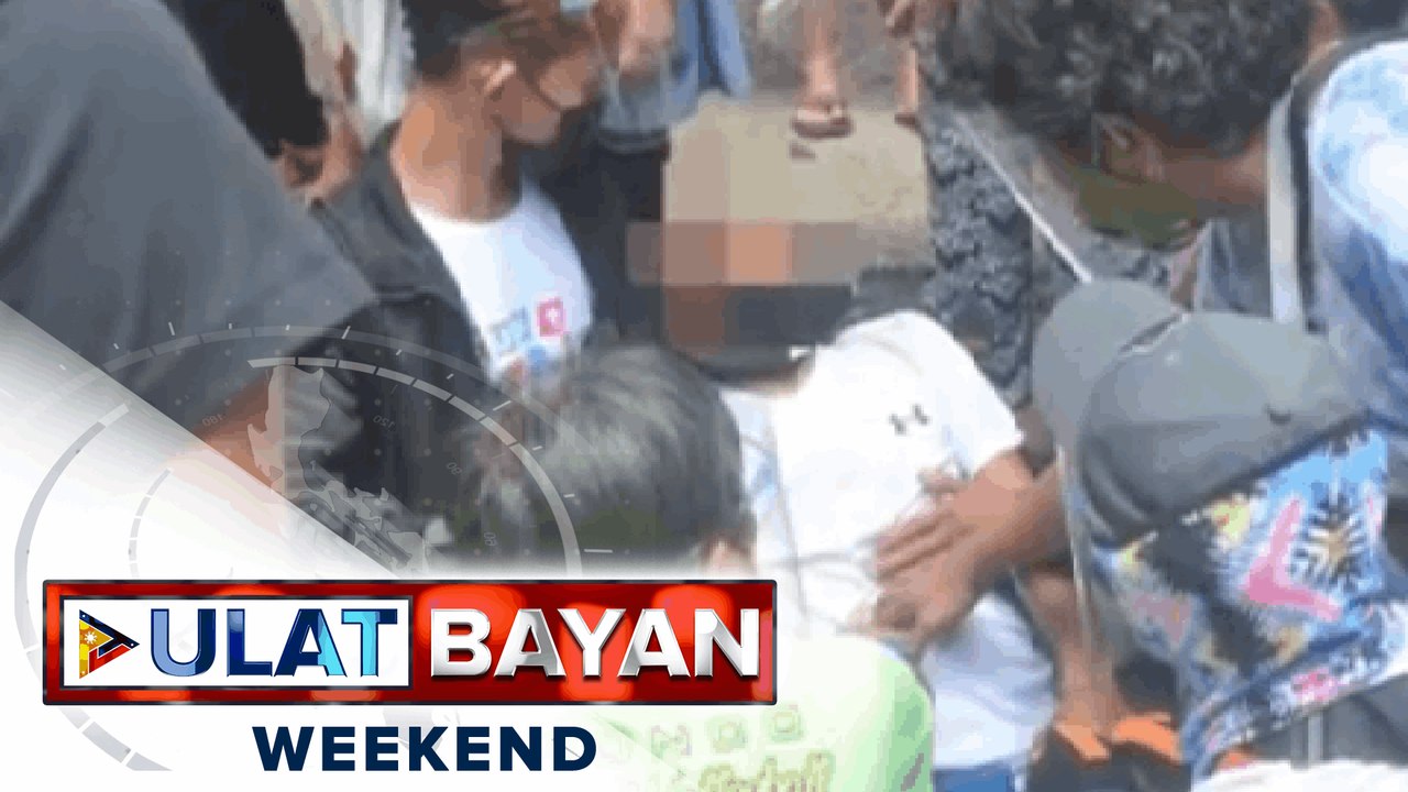 Brgy. Holy Spirit: Lalaking nasawi matapos pumila sa community pantry ni Angel Locsin, negatibo sa COVID-19