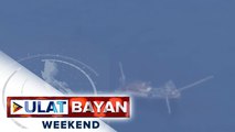 European Union, nababahala sa presensya ng ilang chinese vessels sa WPS