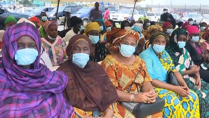 Le 23 Heures de RTI 1 du 24 avril 2021 par Hermann Guivé