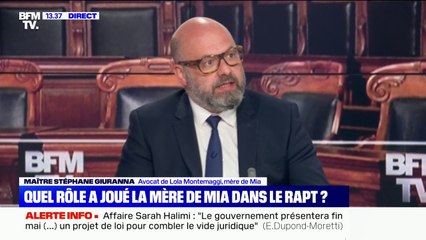 L'avocat de la mère de Mia assure qu'il n'y a "pas de sous-alimentation prouvée" de la fillette