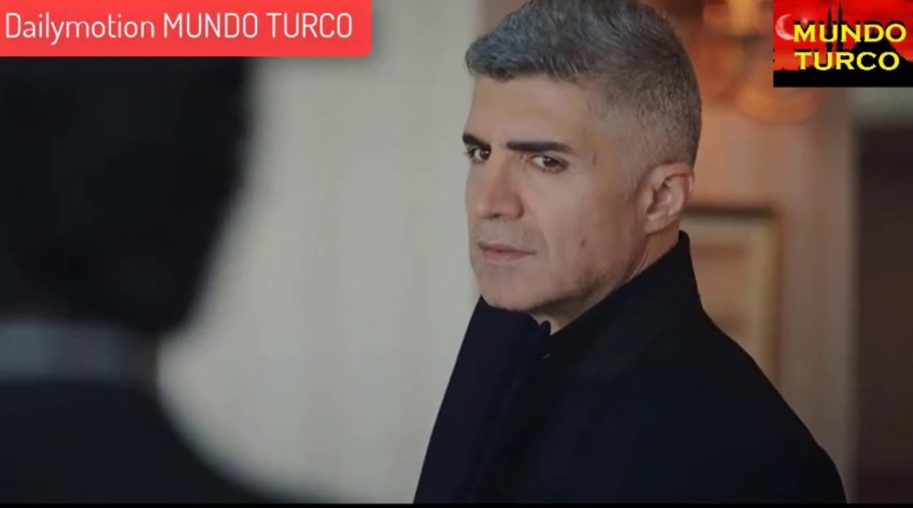 TE ESPERE TANTO CAPITULO 12  SENI ÇOK BEKLEDIM EN ESPAÑOL