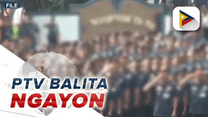 #PTVBalitaNgayon | April 25, 2021 - 4pm update