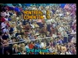 1981 Nhl Playoffs - Edmonton Oilers @ Montreal Canadiens, Game Three 2/2