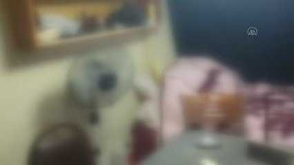 Kahvehanede oyun oynayan 12 kişiye para cezası