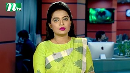 NTV Dupurer Khobor | 25 April 2021