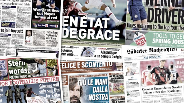 C'est la guerre civile entre 3 cadors de Premier League et leurs fans, la nouvelle piste de Tottenham pour remplacer José Mourinho