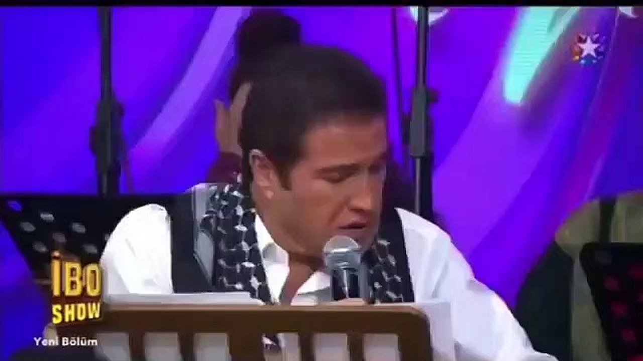 İbrahim Tatlıses gözyaşlarını tutamadı: "Allah'ım sesimi geri ver"