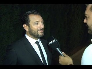 مهرجان زحلة الدولي بتلات دقات