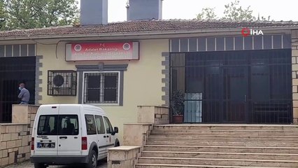 Kontrolden çıkarak devrilen traktör çiftçinin ölümüne neden oldu