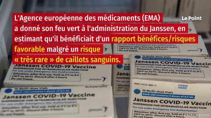 À la pharmacie de l'Europe, le vaccin Janssen fait recette