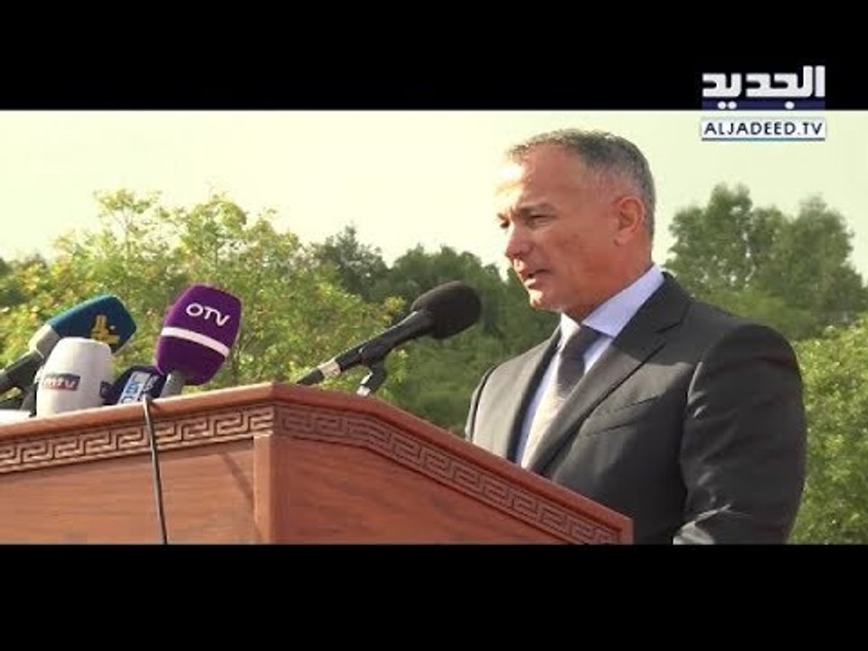 روكز من بلدة سجد: لعدم السير في تعطيل ولادة الحكومة – دارين دعبوس