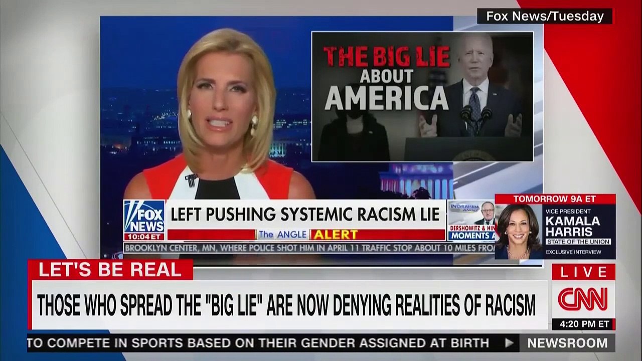 Jim Acosta Excoriates Tucker Carlson as ‘Fox’s Chief White Power Correspondent’ Over His Reaction to Chauvin Verdict