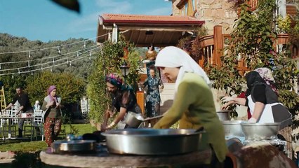 La Hija del Embajador | Sefirin Kızı Capitulo 1 (Audio Español)