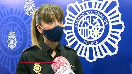 Detenido un fugitivo buscado por asesinar a seis miembros de su familia
