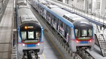 Covid 19 Second Wave Impact On Hyderabad Metro Rail | Oneindia Telugu