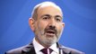- Ermenistan Başbakanı Nikol Paşinyan görevinden istifa etti