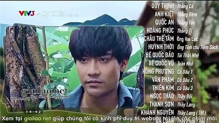 ngày em đến tập 37 - tập cuối - phim Việt Nam vtv3 - phim ngay em den tap 37 - tap cuoi