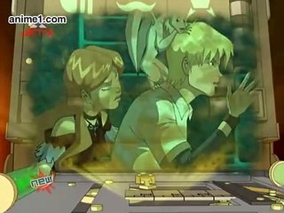 Huntik: Secrets & Seekers E 10