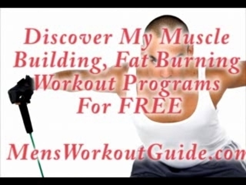 Exercise of the Day: Reverse Band Fly