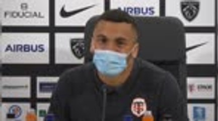 22e j. - Lebel : "Pas notre meilleur match"