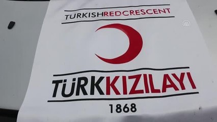 Göynük'te ramazanda ihtiyaç sahibi 380 haneye sıcak yemek veriliyor