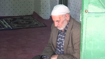 Böyle vicdansızlık görülmedi...Şanlıurfa'da görme engelli adamı defalarca soydular