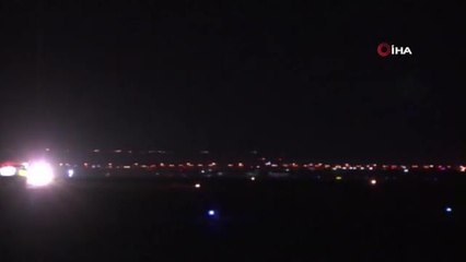 MSB: "Kandil'e hava harekatında 4 hedef etki altına alındı"