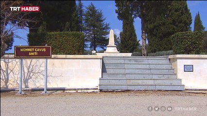 Çanakkale'de yazılan büyük destan bir kez daha hatırlandı