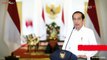 Presiden Jokowi: 53 Awak KRI Nanggala Patriot Terbaik Penjaga Kedaulatan Bangsa