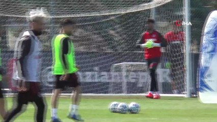 Gaziantep FK’da yasadışı bahis iddiası