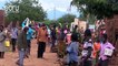 Residents Of Mumoni Evicted From Their Land