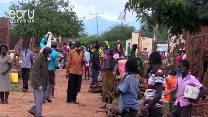 Residents Of Mumoni Evicted From Their Land