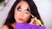 3 Last Minute Halloween Makeup Ideas That Are Hella Cute And Easy