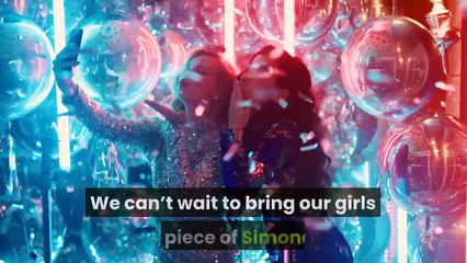Simone Biles Leaves Nike For Partnership With Female Focused Athleta | Moon TV News