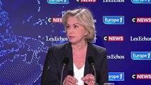Valérie Pécresse : «Nous devons organiser à la frontière de l'Union européenne une procédure d'asile»