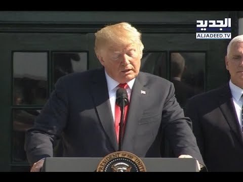 بعد إدانة مدير حملته الانتخابية بتهم الاحتيال الضريبيّ والمصرفي... هل يتمّ عزل ترامب؟