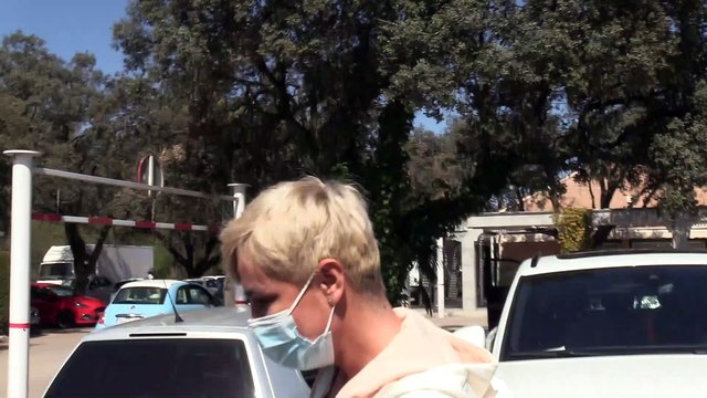 Ana María Aldón tajante con la intervención de Rocío Carrasco en televisión: Me parece ridículo