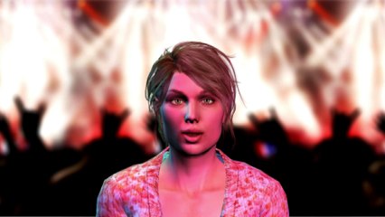 Srpska pevacica  iskreno o Palmin zurkama