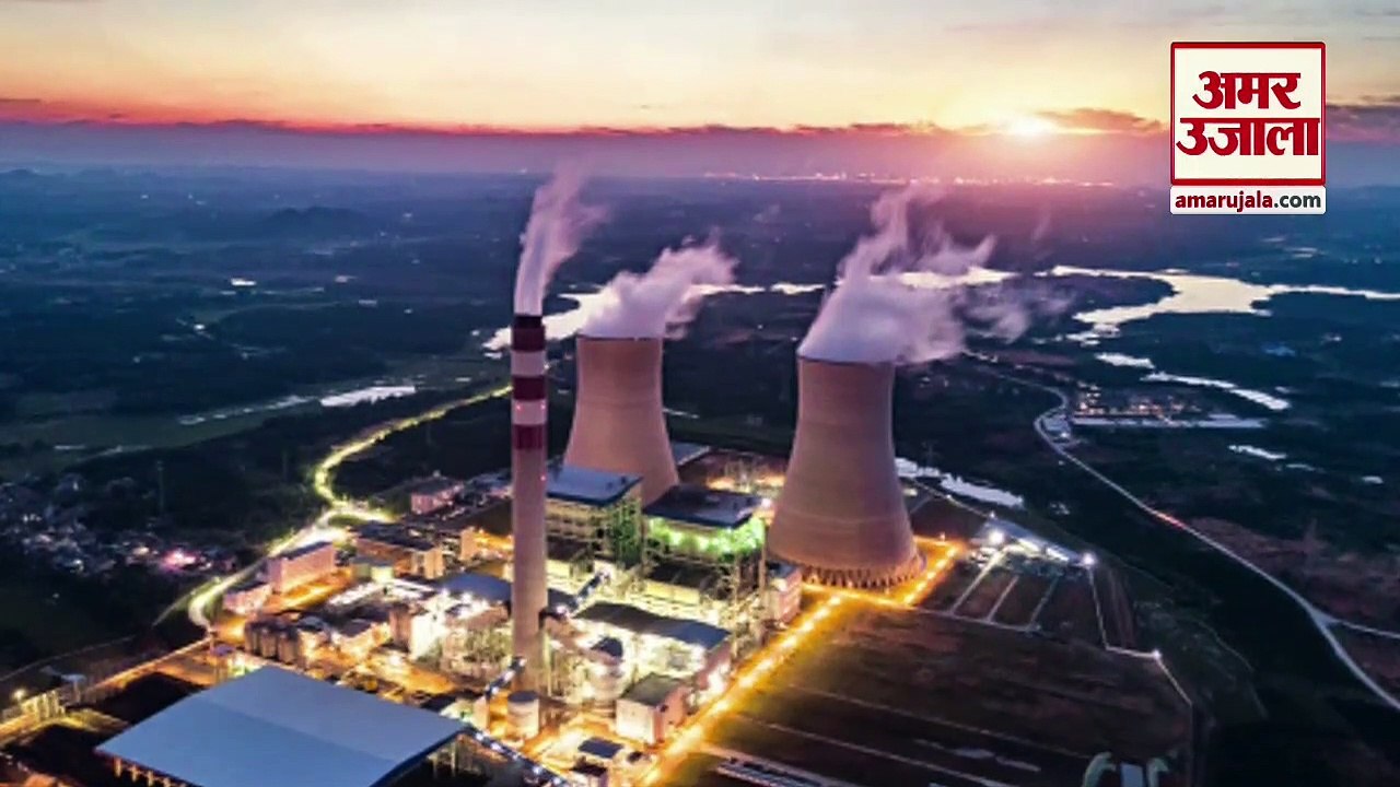 गुल हो सकती है बिजली, 38 बिजली संयंत्रों के पास महज 7 दिन का कोयला |  38 power plants have seven days coal reserve