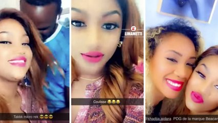 Kya Aidara a t-elle quitté la TFM pour créer sa propre TV?