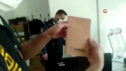 Thodex'in firari CEO'su Faruk Fatih Özer’in kız kardeşi yakalandı