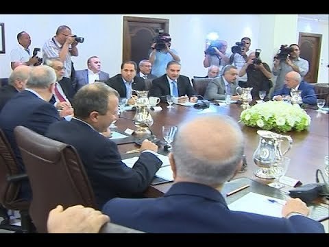 مئة ليلة وليلة من العزلة الحكومية! - راشيل كرم