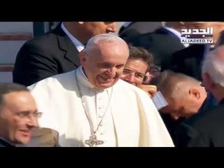 فضائح رجال دين وانتهاكات جنسية  تخيم على زيارة البابا لإيرلندا – عنان زلزلة