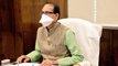 CM Shivraj on who's responsible for rise in COVID cases